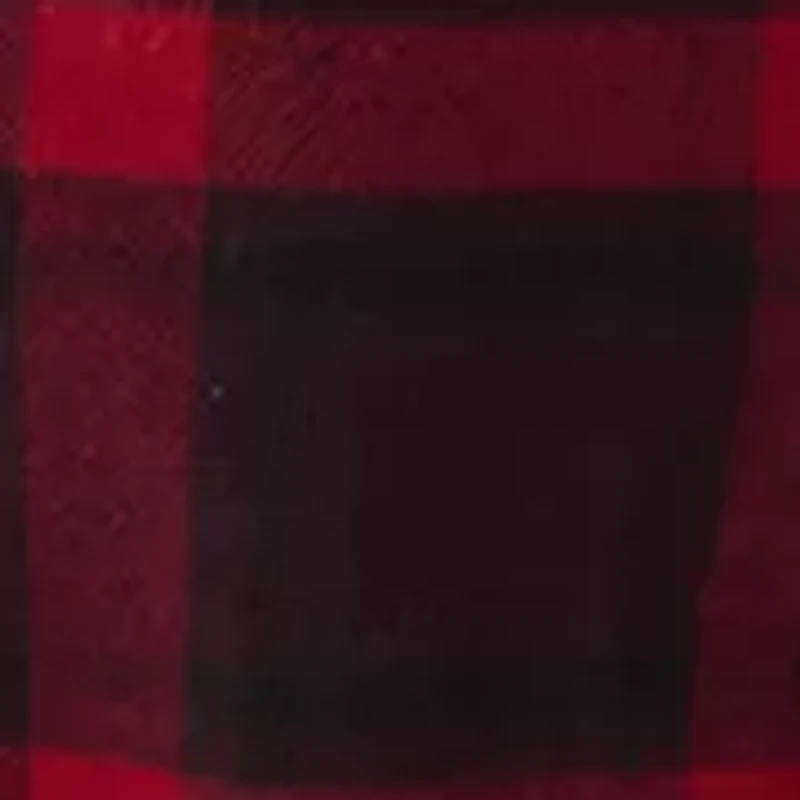 Stratton Flannel Long Sleeve Button Down Shirt