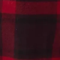 Stratton Flannel Long Sleeve Button Down Shirt