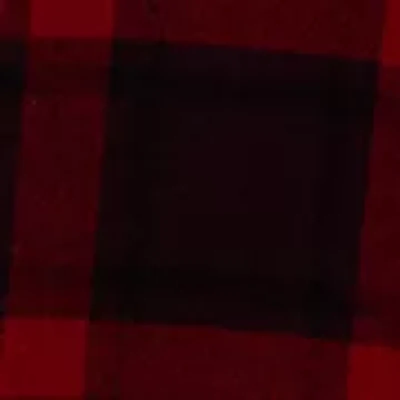 Big & Tall Stratton Flannel Button Down Shirt