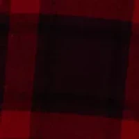 Big & Tall Stratton Flannel Button Down Shirt