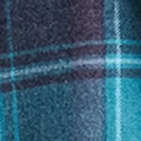 Stratton Flannel Long Sleeve Button Down