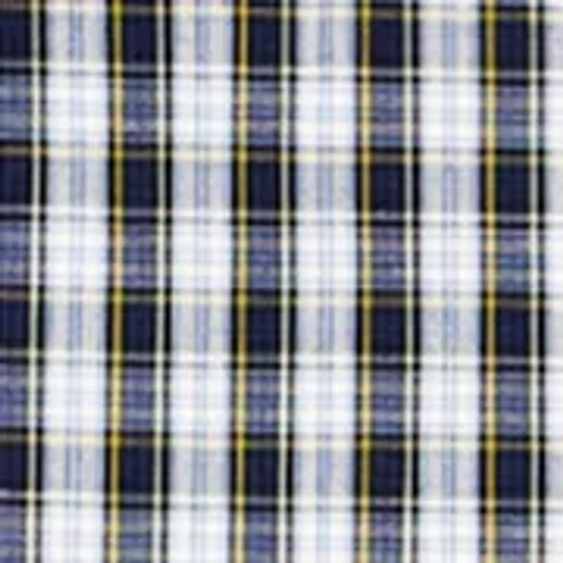 Big & Tall Long Sleeve Holiday Tartan Button Down