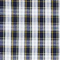 Big & Tall Long Sleeve Holiday Tartan Button Down