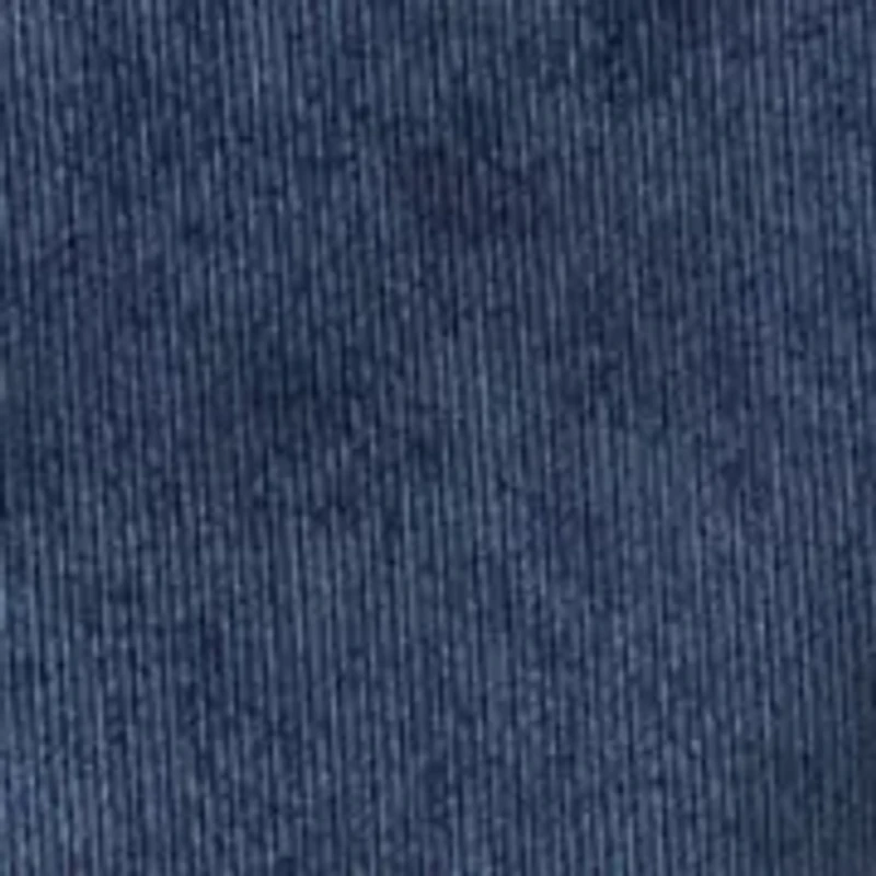 Long Sleeve Classic Corduroy Button Down