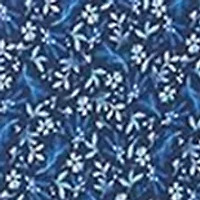 Short Sleeve Printed Golf Polo Shirt