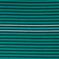 Multicolored Stripe Polo Shirt