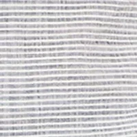 Short Sleeve Woven Saltwater Dune Texture Button Up Shirt