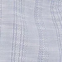 Short Sleeve Woven Saltwater Dune Texture Button Up Shirt