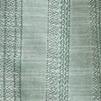 Big & Tall Short Sleeve Lux Saltwater Tonal Stripe Shirt