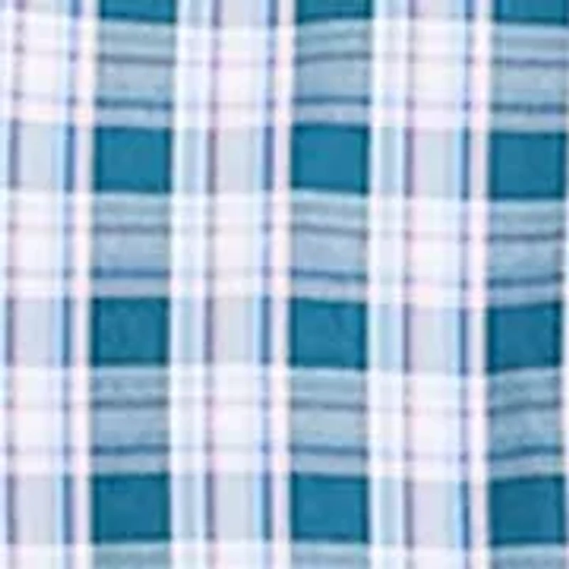 Breeze Plaid Shirt