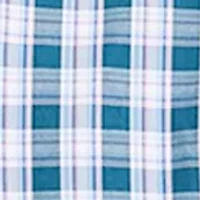 Breeze Plaid Shirt