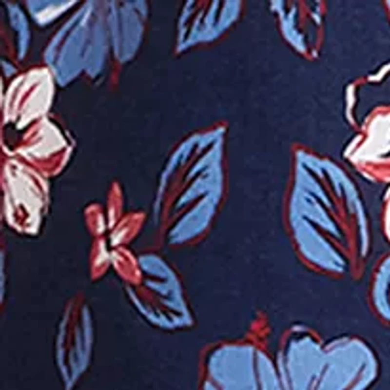 Short Sleeve Dockside Chambray Shirt