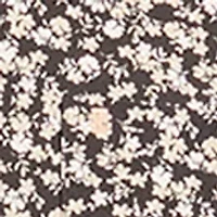 Big & Tall Short Sleeve Breeze Floral Printed Woven Shirt