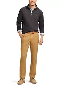 Sweater Fleece 1/4 Zip PUllover