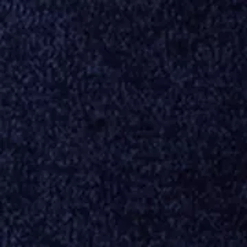 Big & Tall 1/4 Zip Fleece Sweater