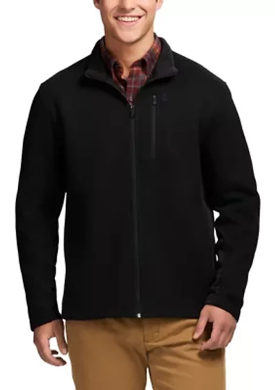 Advantage Performance Shaker Fleece Jacket