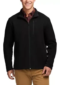 Advantage Performance Shaker Fleece Jacket
