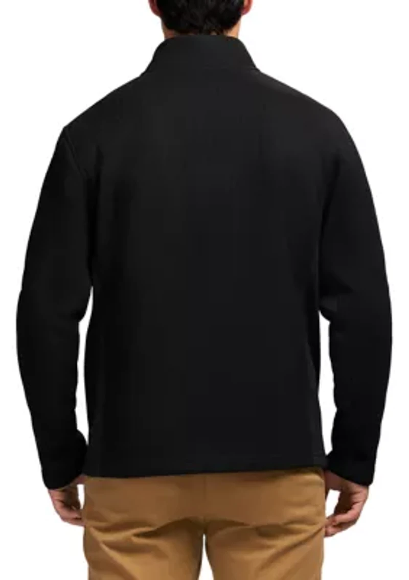 Advantage Performance Shaker Fleece Jacket