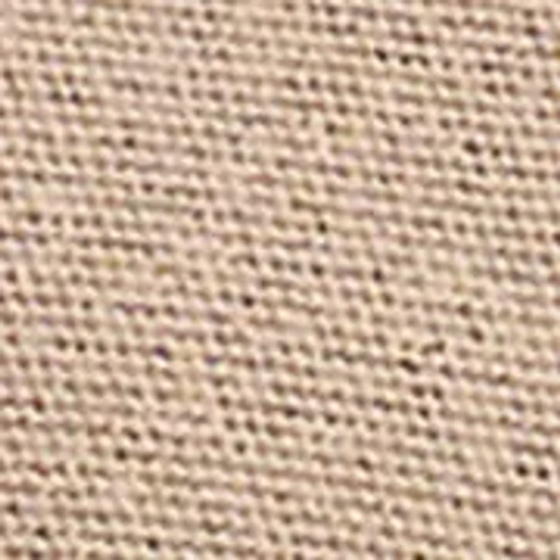 Houndstooth Stripe Fleece Vest