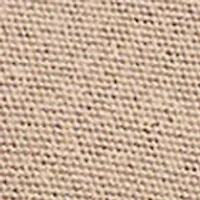 Houndstooth Stripe Fleece Vest