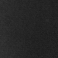 Big & Tall Houndstooth Striped Fleece Vest