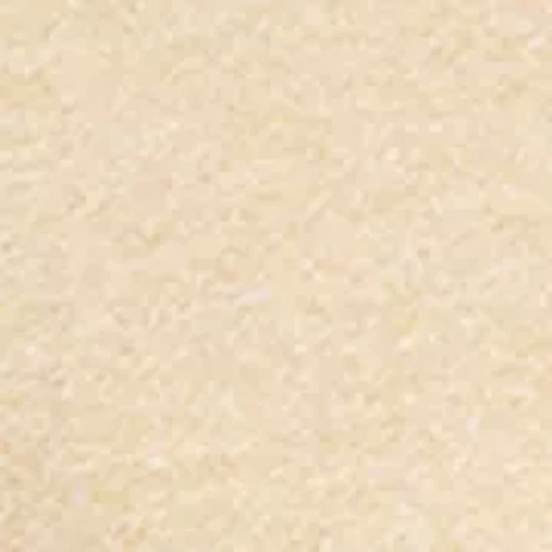 1/4 Zip Striped Fleece Sweatshirt