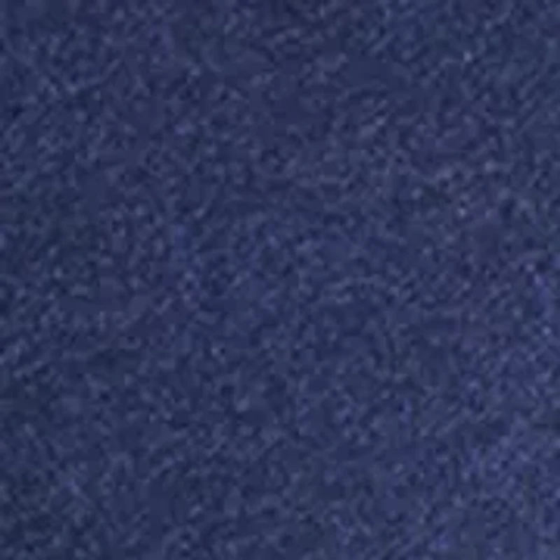 1/4 Zip Striped Fleece Sweatshirt