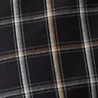 Big & Tall Performance Comfort Plaid Shirt