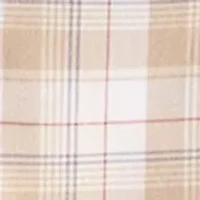 Men's Lux Twill Flannel Shirt