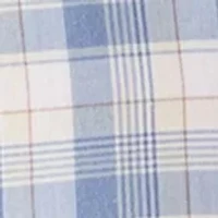 Men's Lux Twill Flannel Shirt