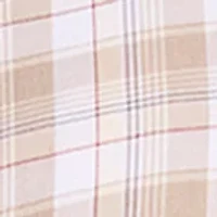 Big & Tall Lux Twill Long Sleeve Button Down Shirt