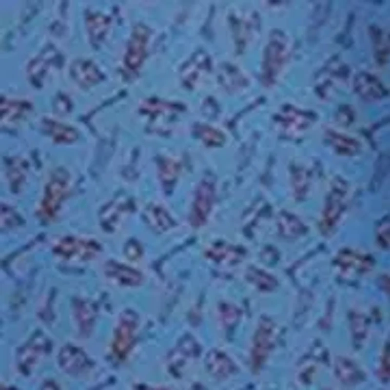 Golf Cart Print Shirt