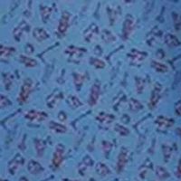 Golf Cart Print Shirt