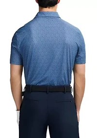 Golf Cart Print Shirt