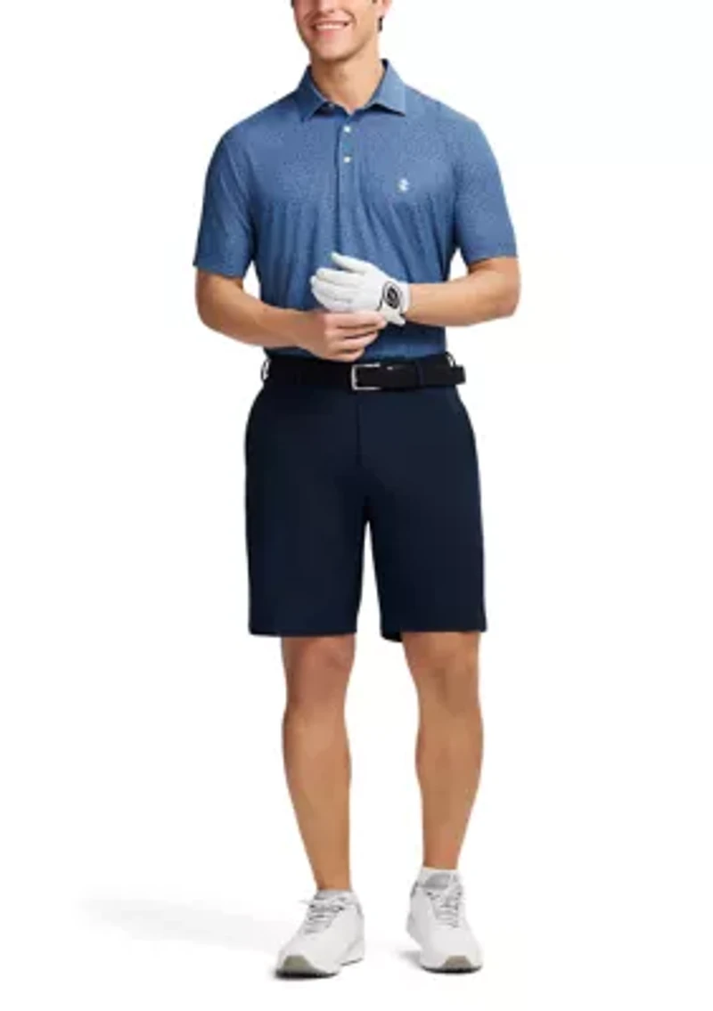 Golf Cart Print Shirt