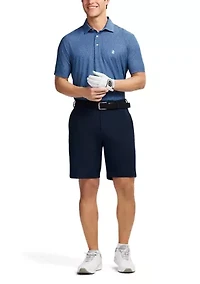 Golf Cart Print Shirt