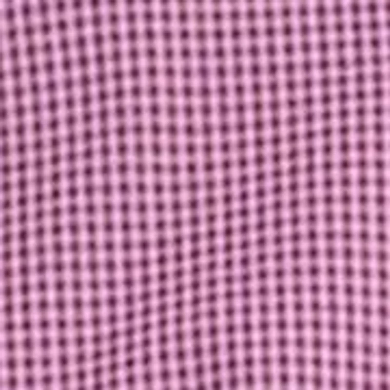 Performance Comfort Woven Gingham Shirt