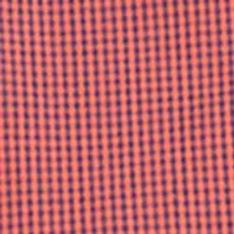 Performance Comfort Woven Gingham Shirt