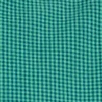 Big & Tall Long Sleeve Performance Comfort Gingham Shirt
