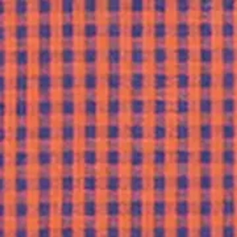 Big & Tall Long Sleeve Performance Comfort Gingham Shirt