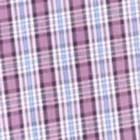 Long Sleeve Plaid Button Down Shirt