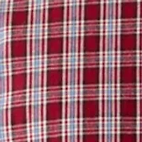 Big & Tall Performance Comfort Plaid Shirt