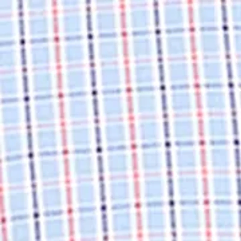 Big & Tall Long Sleeve Performance Comfort Woven Shirt
