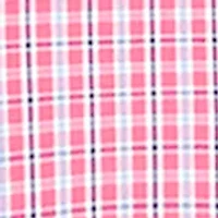 Big & Tall Long Sleeve Performance Comfort Woven Shirt