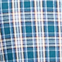 Big & Tall Long Sleeve Performance Comfort Button Down Shirt