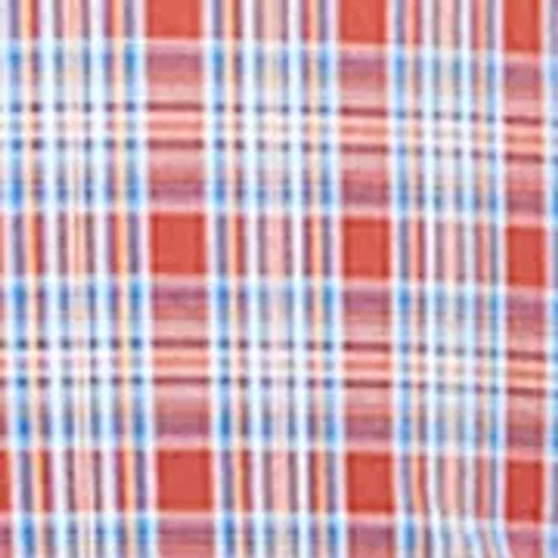 Big & Tall Long Sleeve Performance Comfort Button Down Shirt