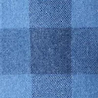 Big & Tall Stratton Flannel Button Down Shirt