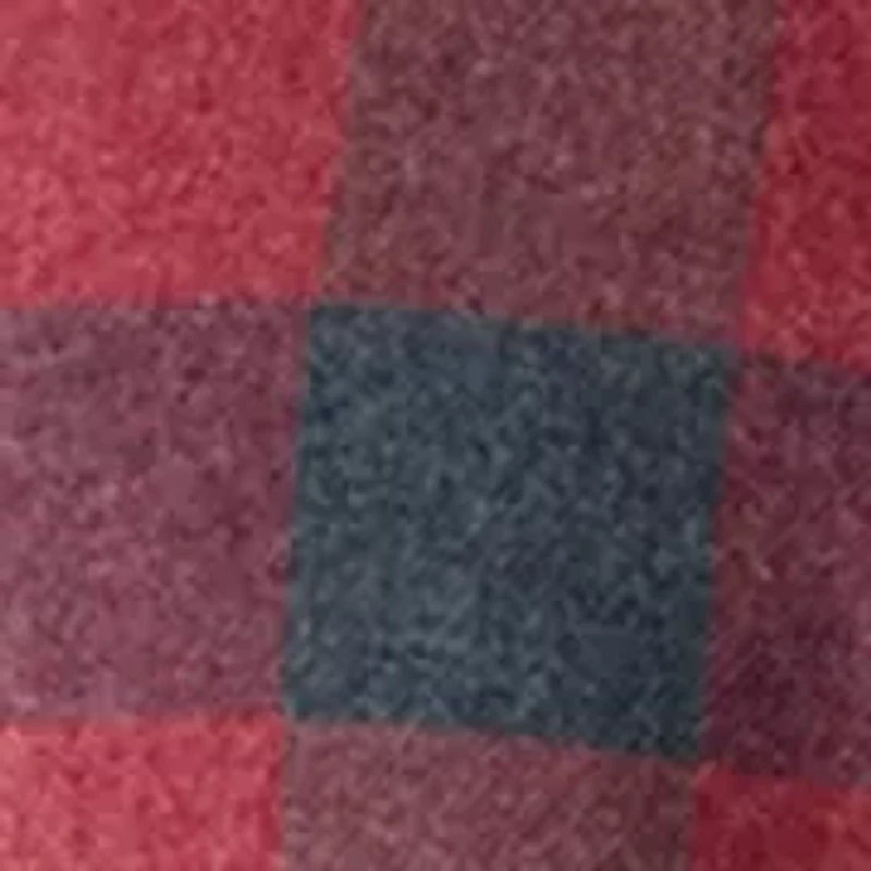 Big & Tall Stratton Flannel Button Down Shirt