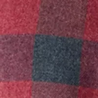 Big & Tall Stratton Flannel Button Down Shirt