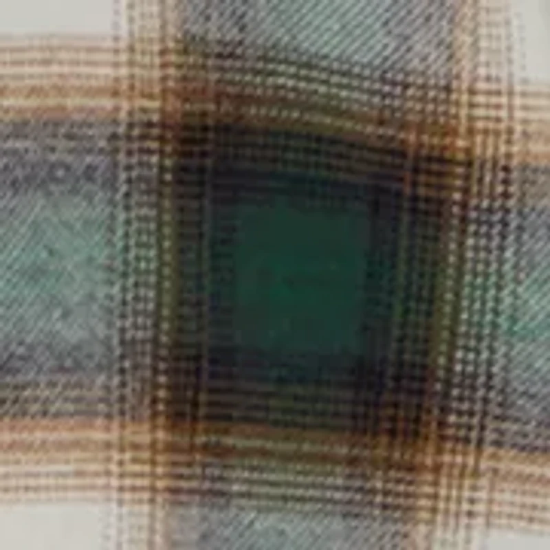 Big & Tall Stratton Plaid Flannel Shirt